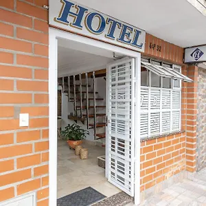  Hotel Gran Caribe