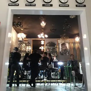Nomad Medellín