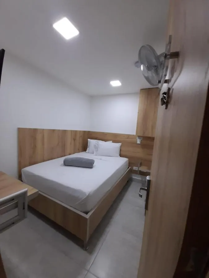 Hotel Park Caribe Medellin Colombia