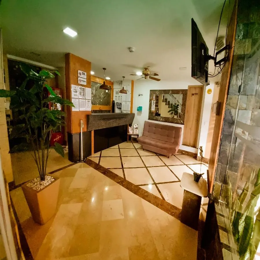 Hotel Park Caribe Medellin