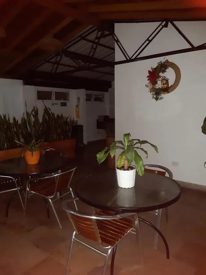 Hotel Park Caribe Medellin