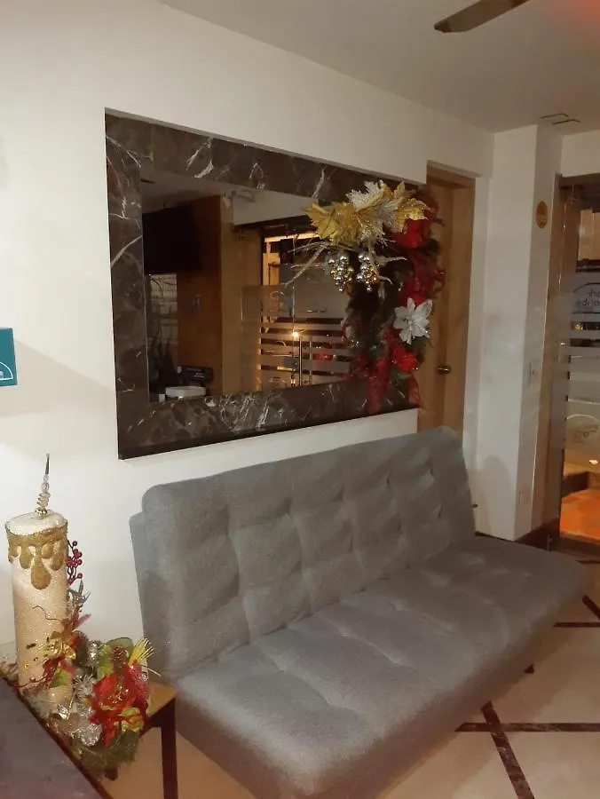 Hotel Park Caribe Medellin Colombia