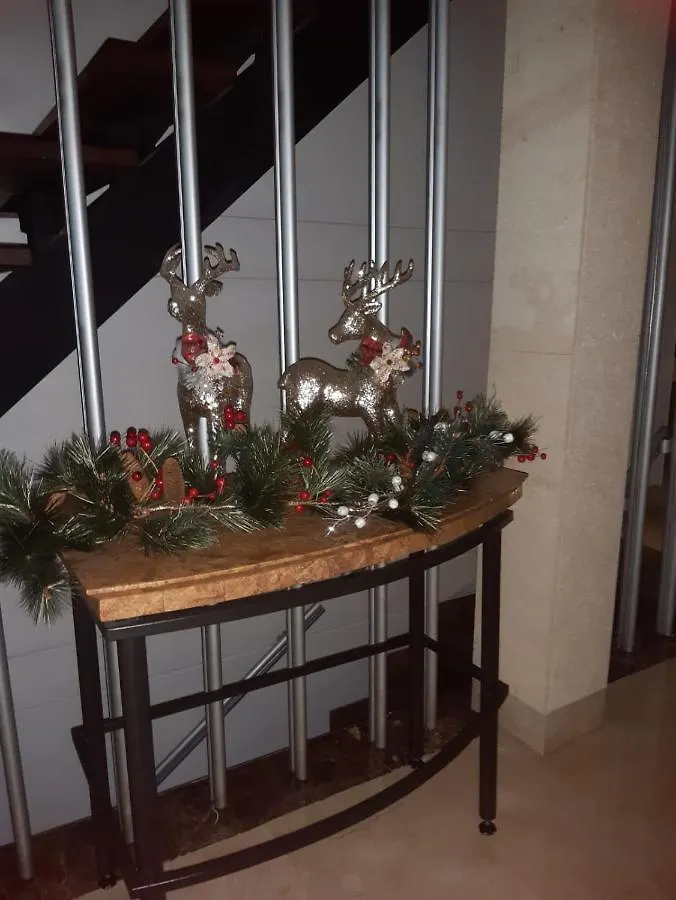 Hotel Park Caribe Medellin