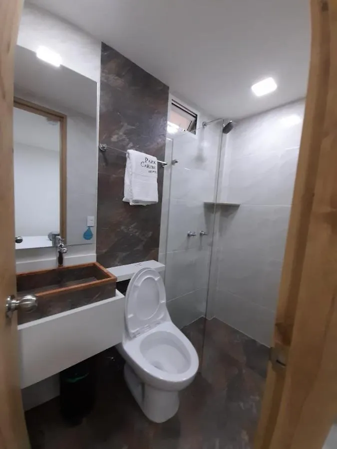 Hotel Park Caribe Medellin