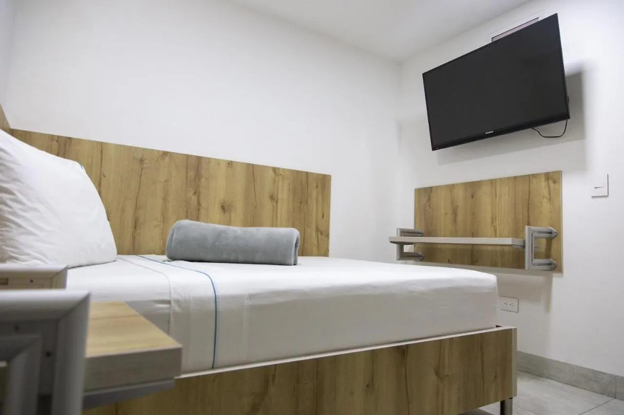 Hotel Park Caribe Medellin Colombia