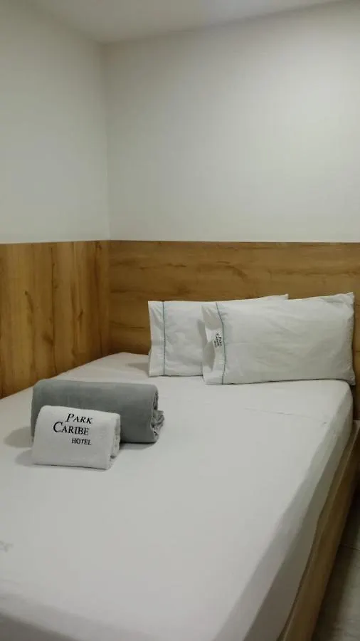 Hotel Park Caribe Medellin 0*,  Colombia