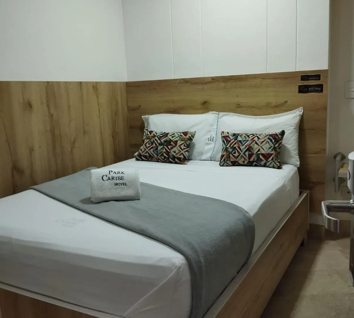 Hotel Park Caribe Medellin