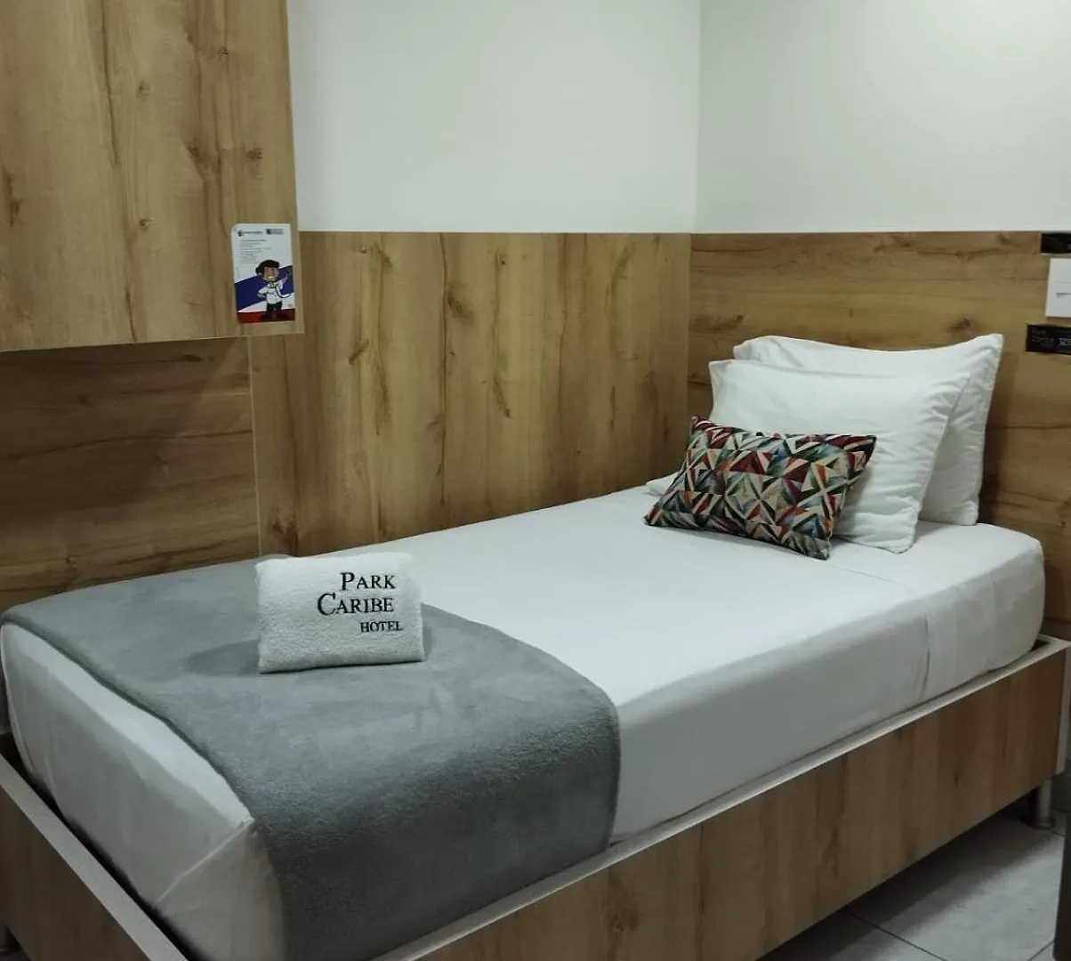 Hotel Park Caribe Medellin