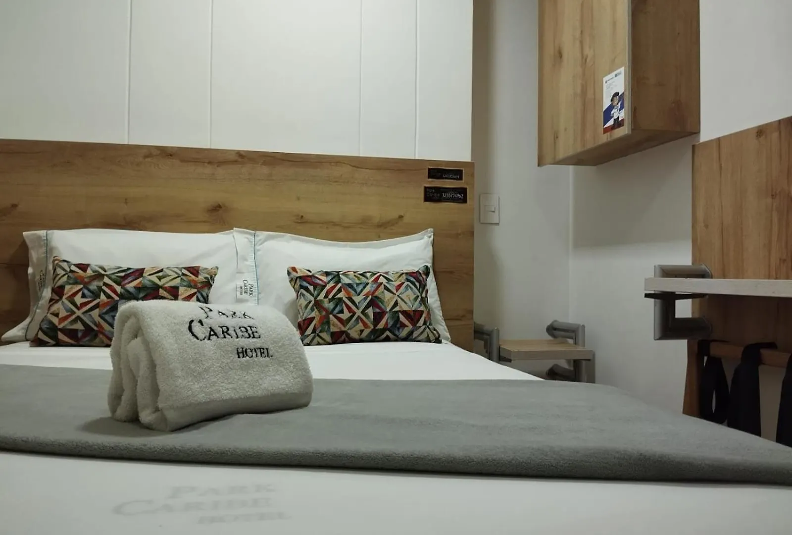 Hotel Park Caribe Medellin