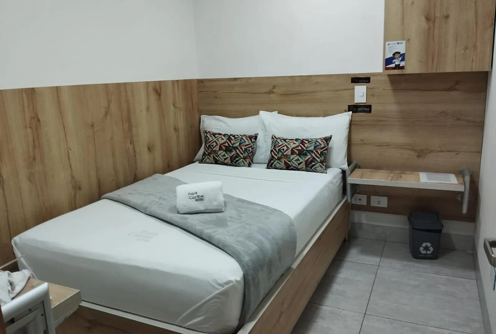 Hotel Park Caribe Medellin