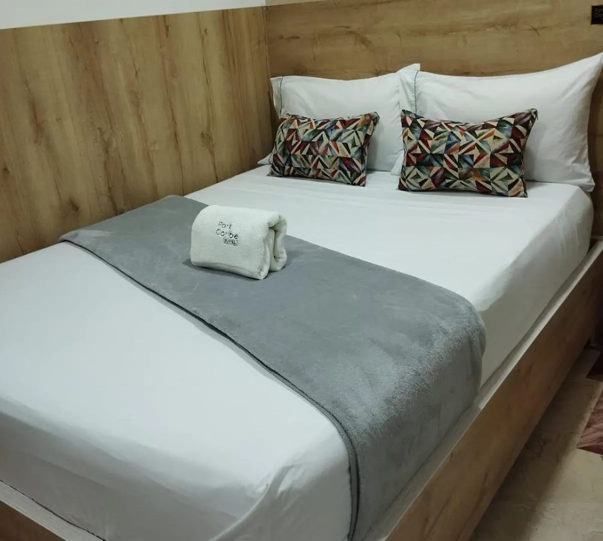 Hotel Park Caribe Medellin